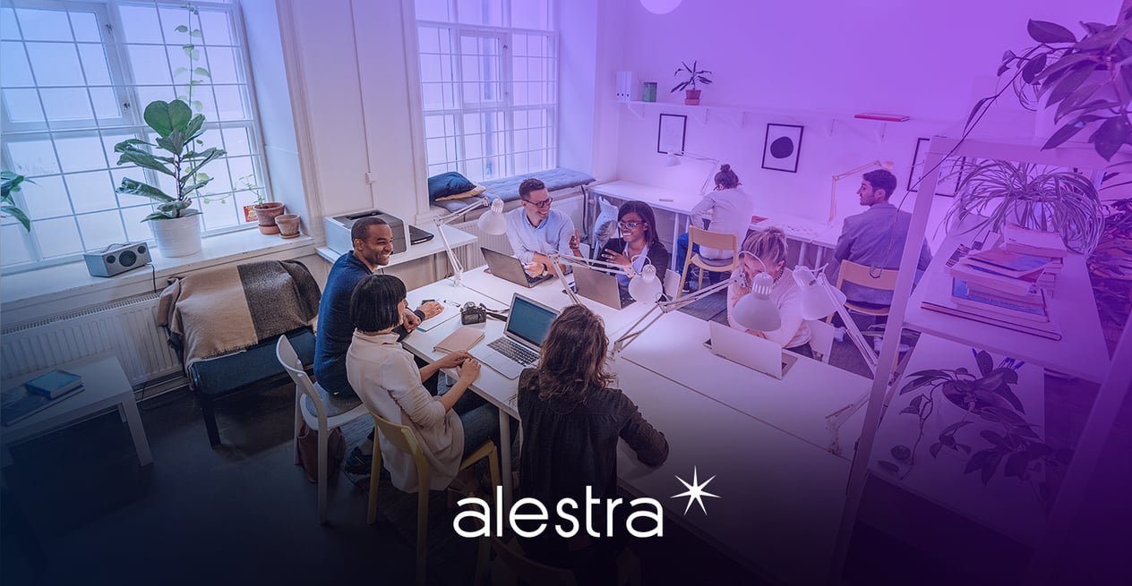 ¿Qué es el software colaborativo y cómo puede beneficiar a tu empresa?